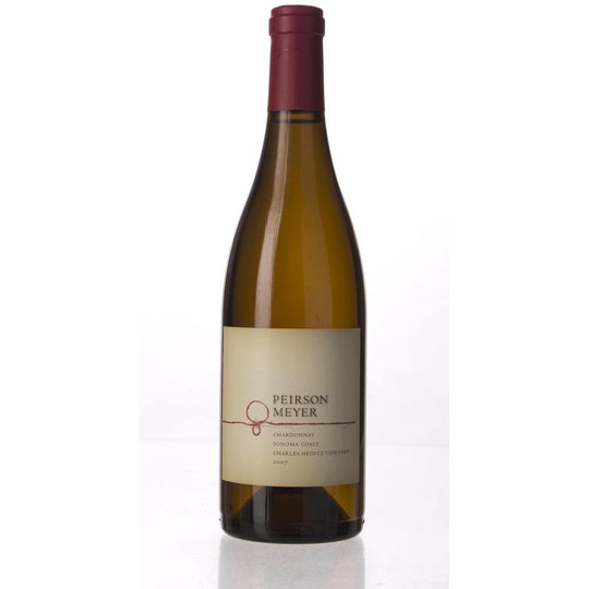 Peirson Meyer 2022 Sophia's Vineyard Chardonnay, Russian River Valley