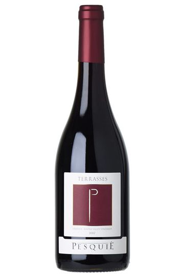 Chateau Pesquié 2020 "Les Terrasses" Cotes Du Ventoux