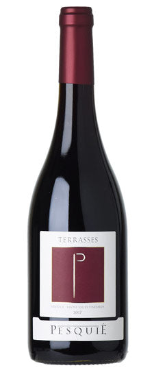 Chateau Pesquié 2021 "Les Terrasses" Cotes du Ventoux