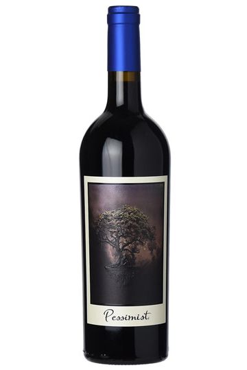Daou Vineyards 2021 "Pessimist" Red Blend, Paso Robles - Brix26 Wines