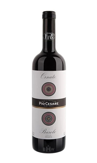 Pio Cesare 2015 "Ornato" Barolo, Italy