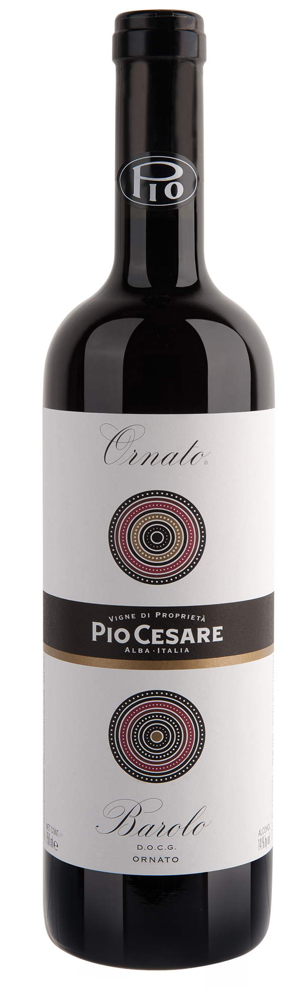 Pio Cesare 2018 "Ornato" Barolo, Italy