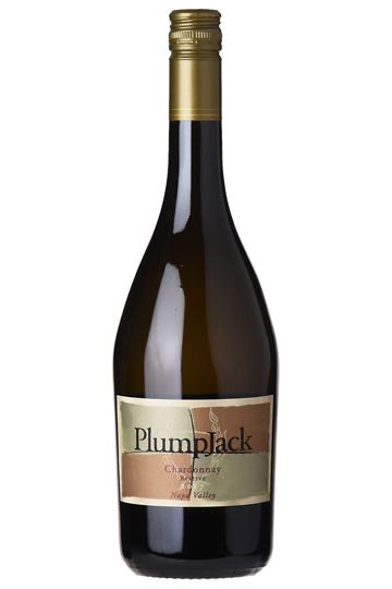 PlumpJack 2023 Reserve Chardonnay, Napa Valley