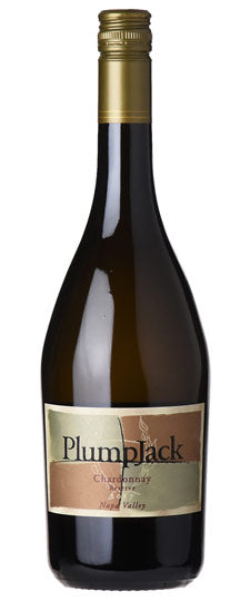 PlumpJack 2023 Reserve Chardonnay, Napa Valley