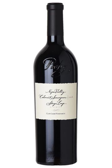 Cliff Lede 2019 "Poetry" Cabernet Sauvignon, Napa Valley - Brix26 Wines