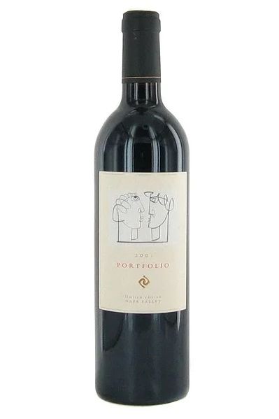 Portfolio 2019 Cabernet Sauvignon, Napa Valley
