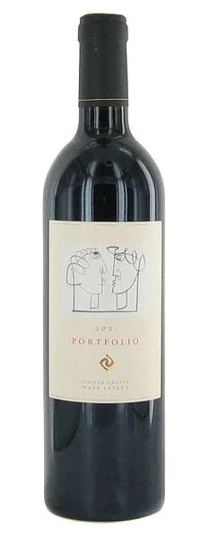 Portfolio 2018 Cabernet Sauvignon, Napa Valley