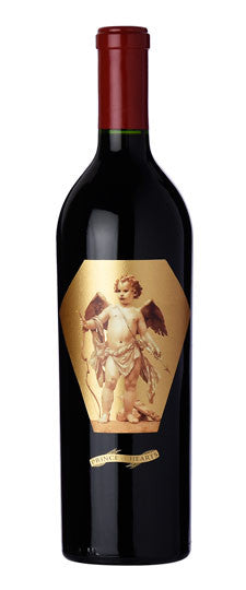 Blankiet 2011 Prince Of Hearts Proprietary Red, Napa Valley - Brix26