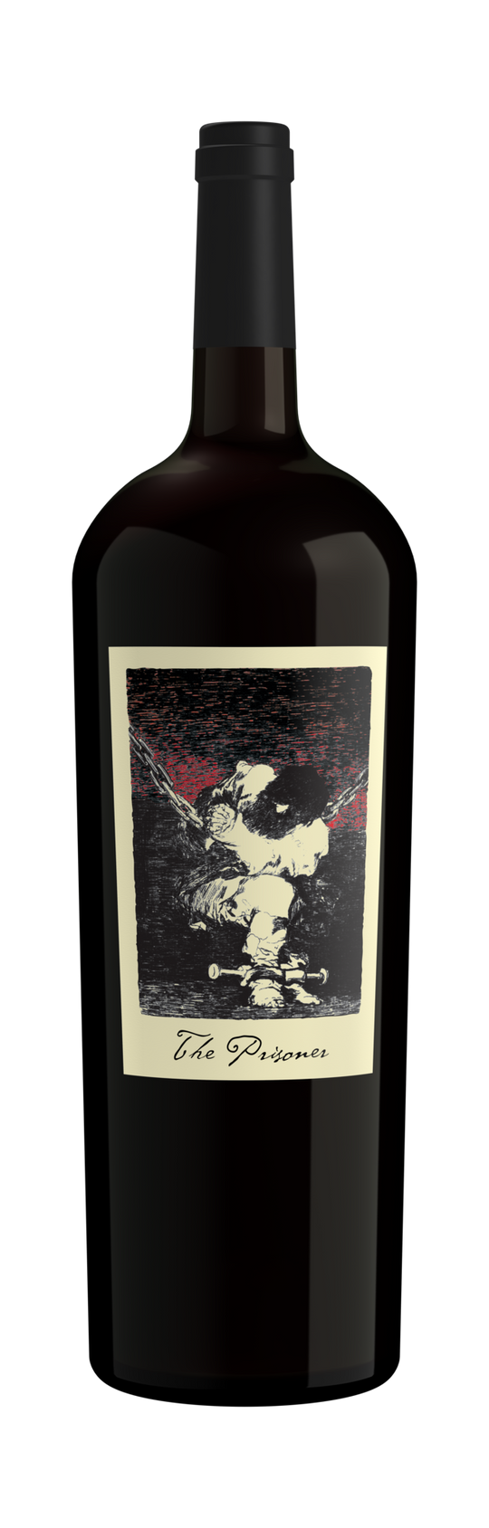 The Prisoner 2023 Red Blend, Napa Valley 1-Liter