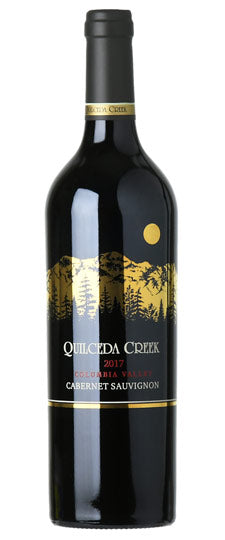Quilceda Creek 2021 Cabernet Sauvignon, Columbia Valley