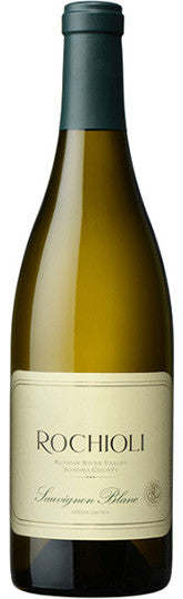 Rochioli 2016 Sauvignon Blanc, Russian River Valley - Brix26