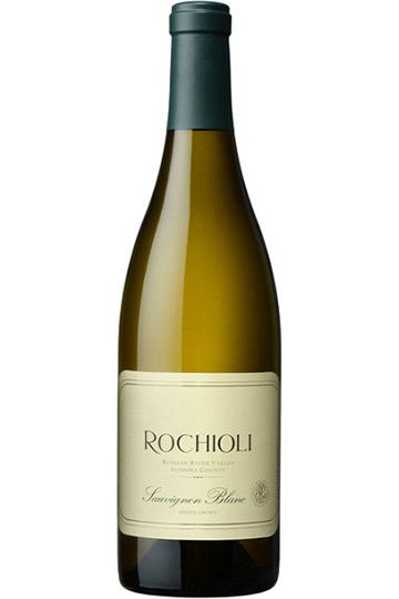 Rochioli 2016 Sauvignon Blanc, Russian River Valley - Brix26
