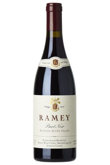 Ramey 2022 Westside Farms Estate Pinot Noir, Russian River Valley