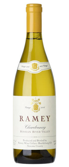 Ramey 2021 Russian River Valley Chardonnay