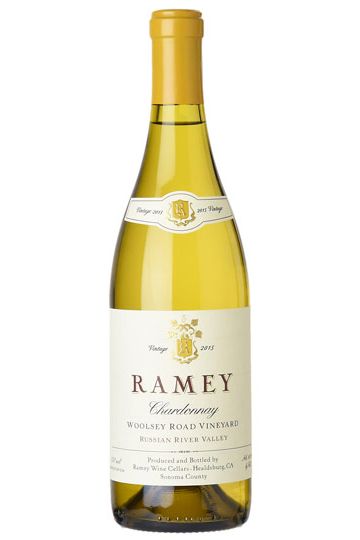 Ramey 2023 Ritchie Vineyard Chardonnay, Russian River Valley