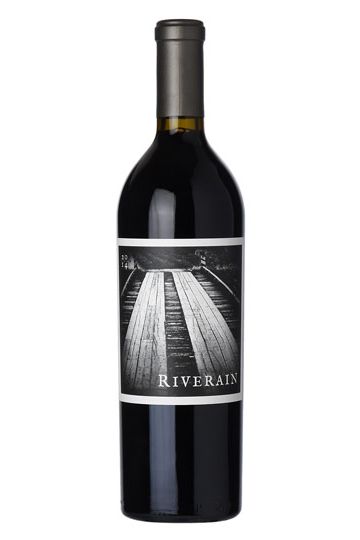 Riverain 2023 Tench Vineyard Cabernet Sauvignon, Napa Valley - Brix26 Wines