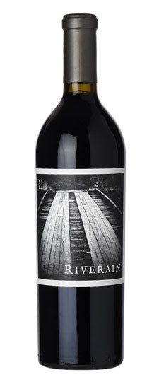 Riverain 2021 Tench Vineyard Cabernet Sauvignon, Napa Valley