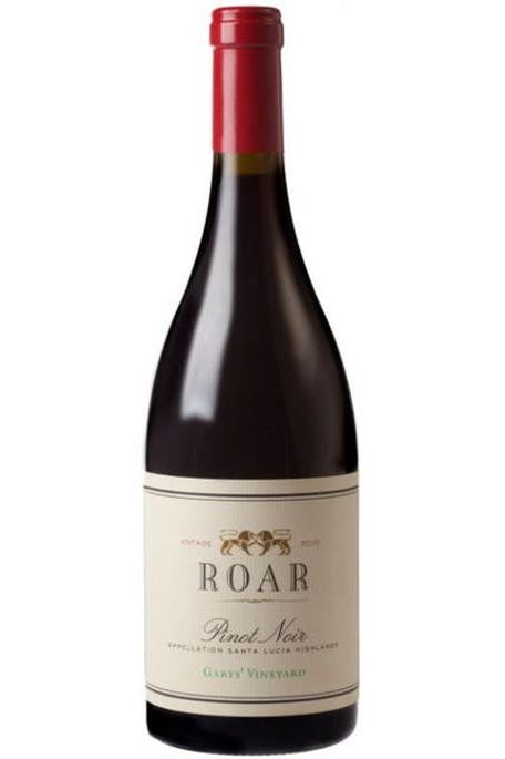 Roar 2016 Gary's Vineyard Pinot Noir, Santa Lucia Highlands - Brix26