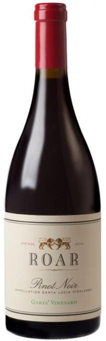 Roar 2022 Gary's Vineyard Pinot Noir, Santa Lucia Highlands