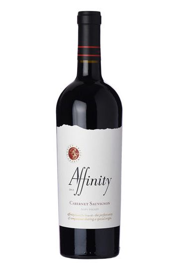 Robert Craig 2013 Affinity, Napa Valley - Brix26