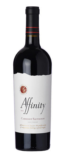 Robert Craig 2021 Affinity, Napa Valley