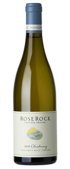 Roserock 2023 Chardonnay Eola-Amity Hills, Oregon