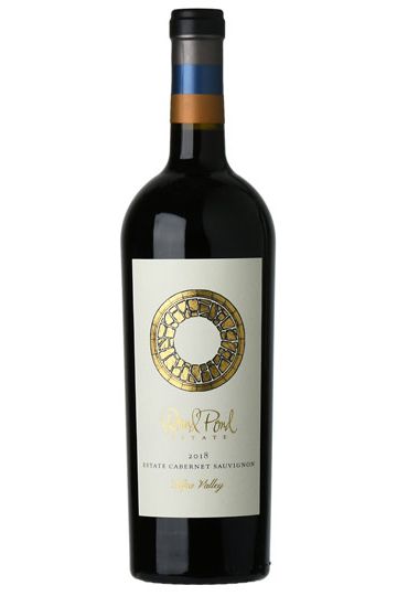Round Pond Estate 2021 Cabernet Sauvignon, Napa Valley - Brix26 Wines