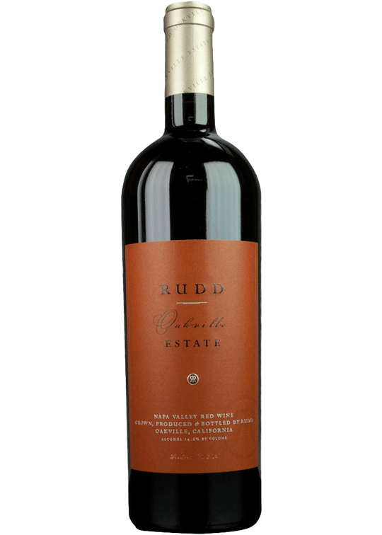 Rudd 2016 Oakville Estate Proprietary Red, Napa Valley
