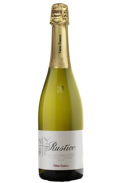 Nino Franco Rustico Prosecco Superiore - Brix26 Wines