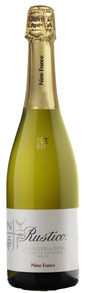 Nino Franco Rustico Prosecco Superiore
