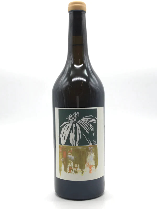 Sine Qua Non 2020 "Distenta II" White, California