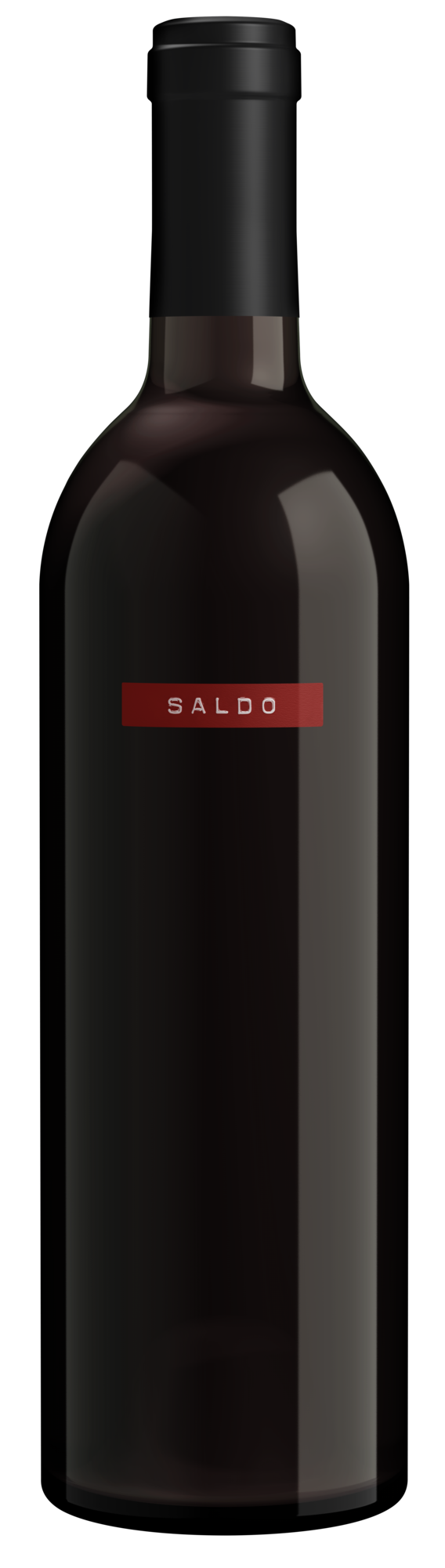 Prisoner Wine Co. 2021 "Saldo" Zinfandel, California