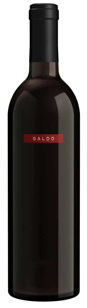 Prisoner Wine Co. Saldo 2021 Zinfandel - Rich California Red