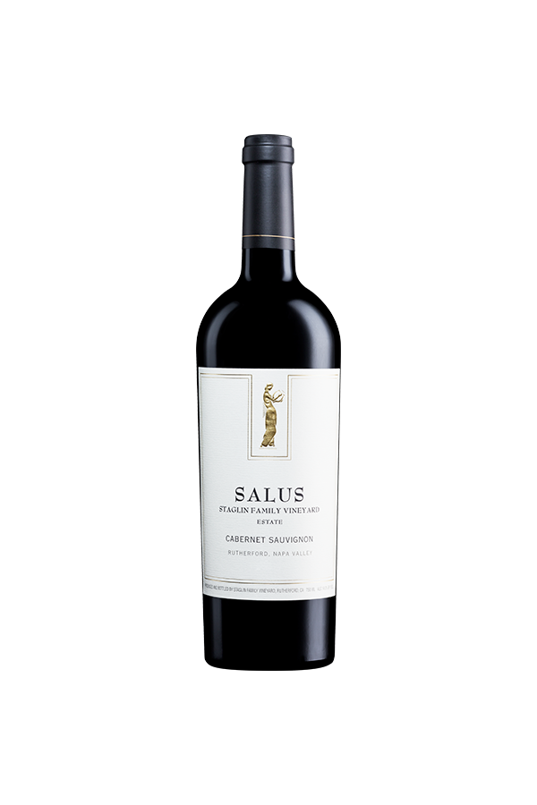 Staglin Family 2013 SALUS Cabernet Sauvignon, Napa Valley - Brix26