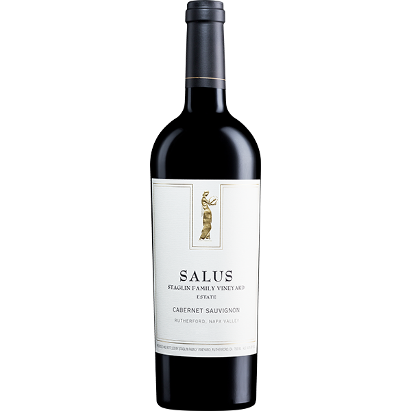 Staglin Family 2013 SALUS Cabernet Sauvignon, Napa Valley - Brix26
