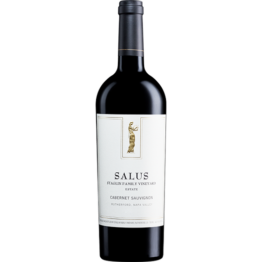Staglin Family 2022 SALUS Cabernet Sauvignon, Napa Valley