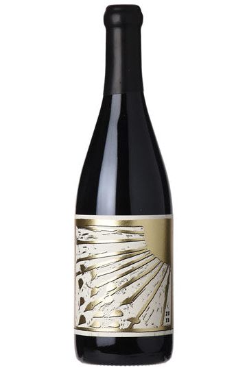 Saxum 2019 Bone Rock Vineyard Red, Paso Robles
