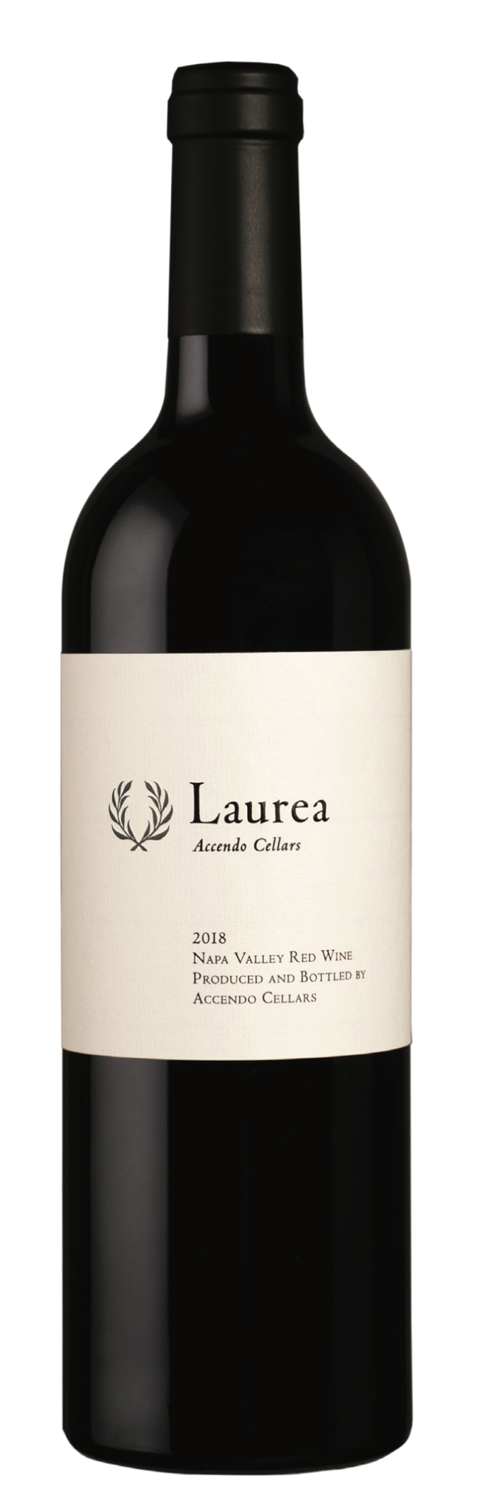Accendo 2019 "Laurea" Proprietary Red, Napa Valley
