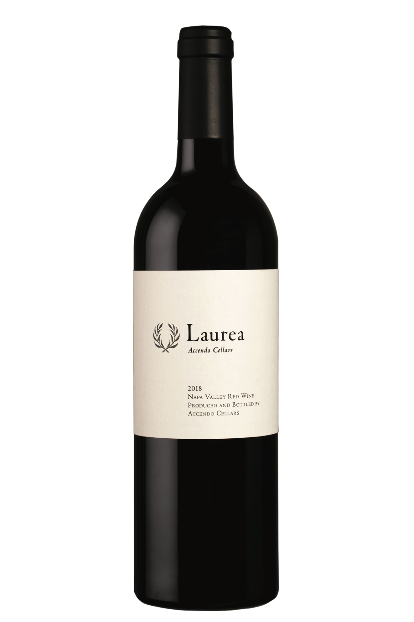 Accendo 2019 "Laurea" Proprietary Red, Napa Valley
