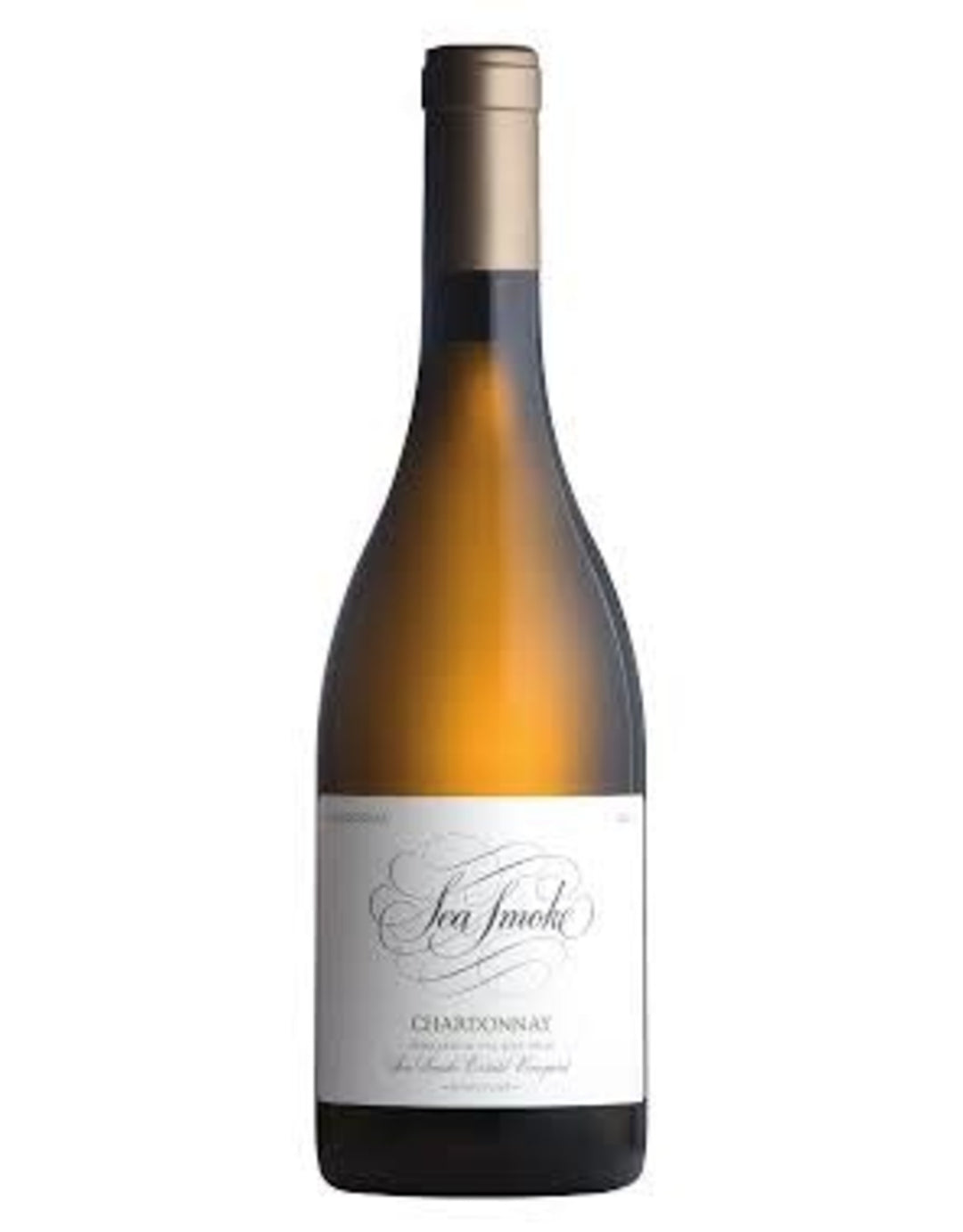 Sea Smoke 2020 Chardonnay, Santa Rita Hills