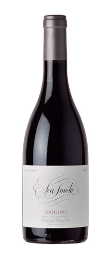 Sea Smoke 2015 "Southing" Pinot Noir, Santa Rita Hills - Brix26