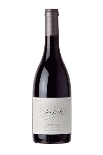Sea Smoke 2015 "Southing" Pinot Noir, Santa Rita Hills - Brix26