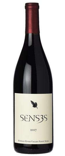 Senses 2021 'MCM88' Pinot Noir, Sonoma Coast