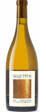 Sequitur 2018 Ribbon Ridge Chardonnay, Oregon