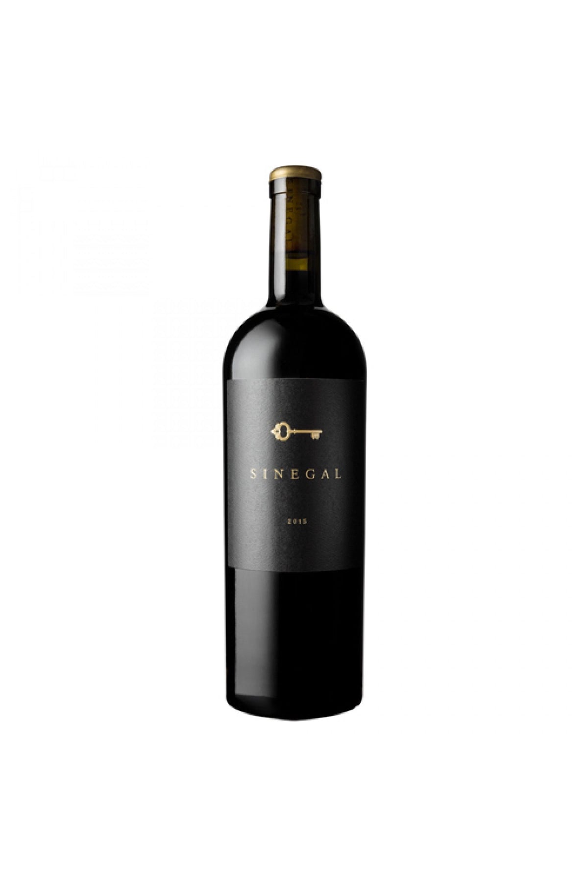 Sinegal 2017 Reserve Cabernet Sauvignon, Napa Valley - Brix26 Wines