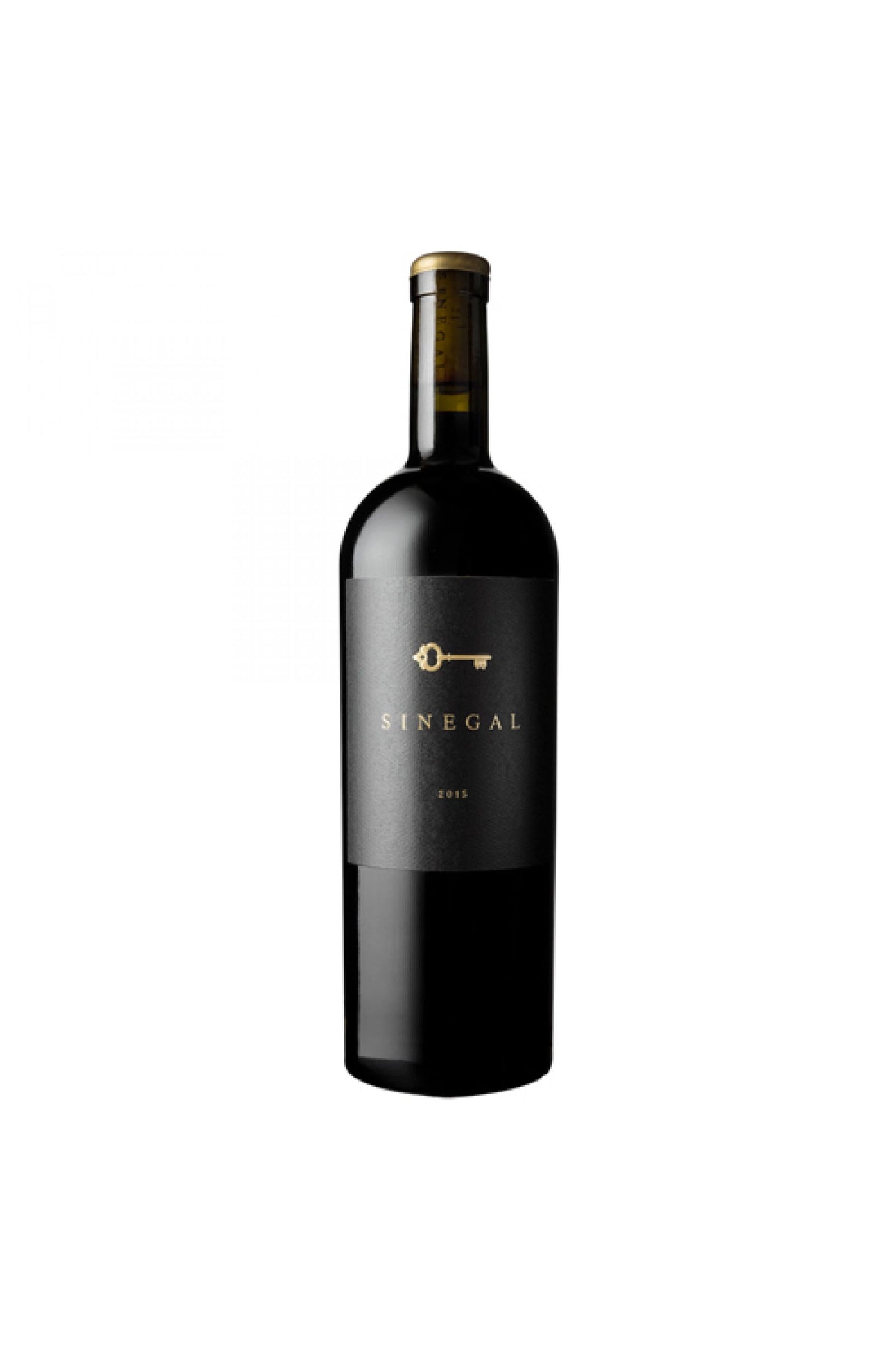 Sinegal 2017 Reserve Cabernet Sauvignon, Napa Valley - Brix26 Wines