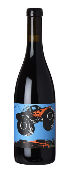 Herman Story 2021 Smash City Pinot Noir, Santa Maria Valley