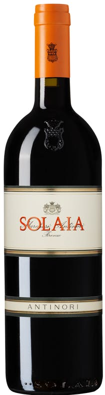 Antinori 2020 "Solaia" Toscana Proprietary Red, Italy