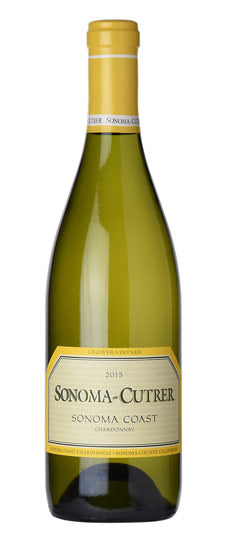 Sonoma-Cutrer 2021 Sonoma Coast Chardonnay
