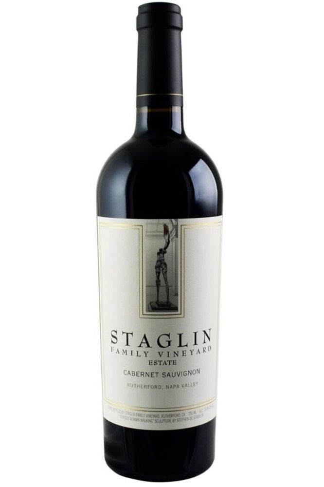 Staglin 2018 Cabernet Sauvignon, Napa Valley